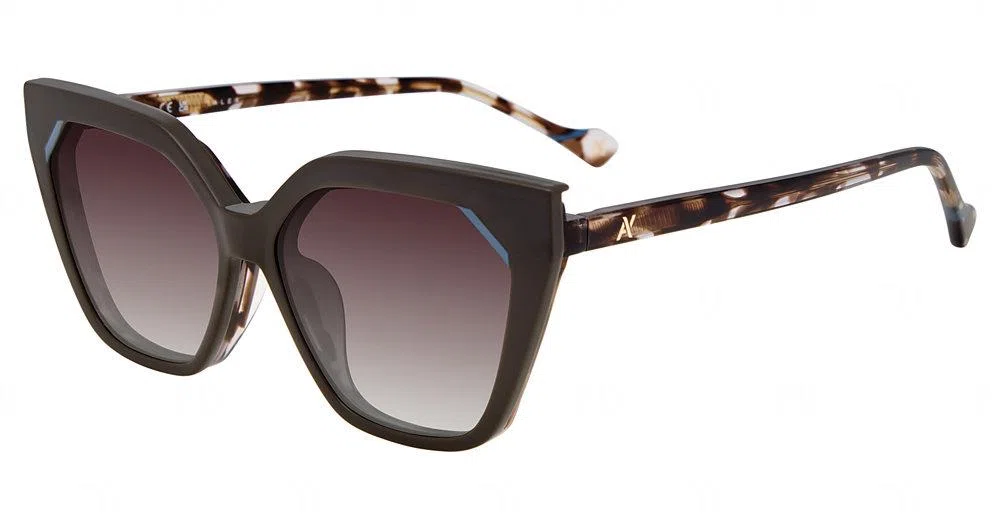 Yalea UYA269 Eyeglasses - view 2
